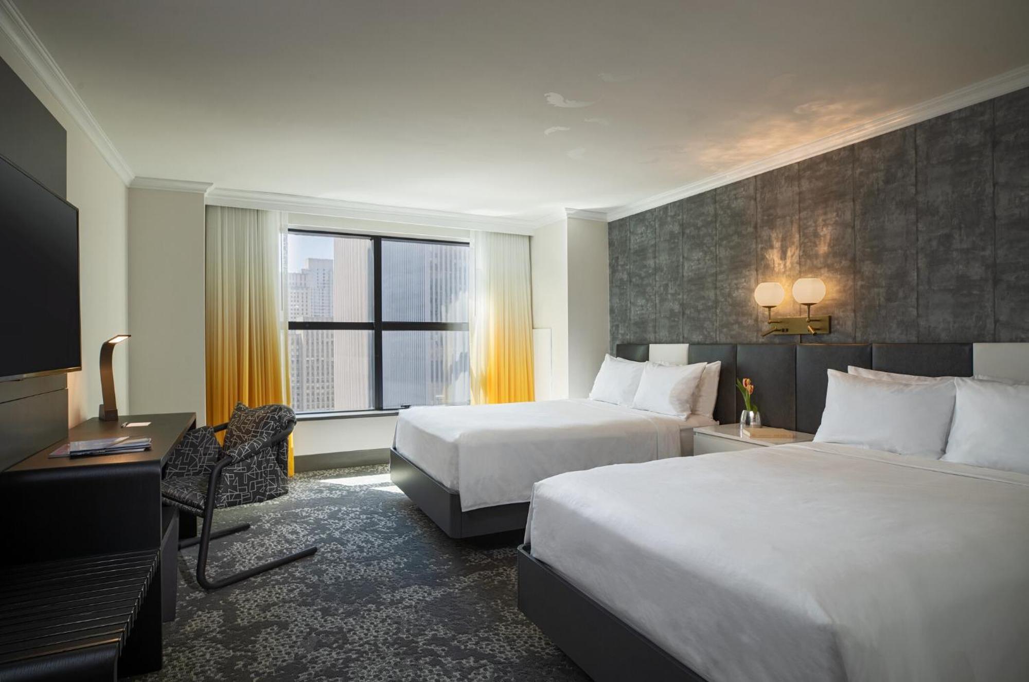 Room with Two Double Beds - City View,1633678249:JPEG