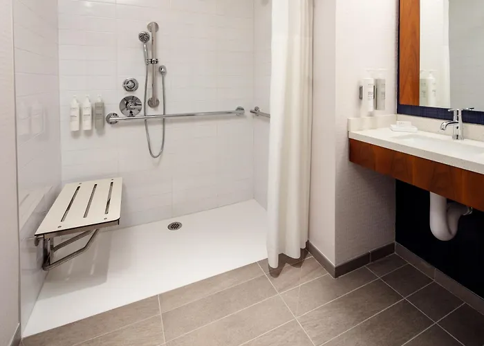 Hotel nahe Flughafen: Hampton Inn By Hilton New York Times Square